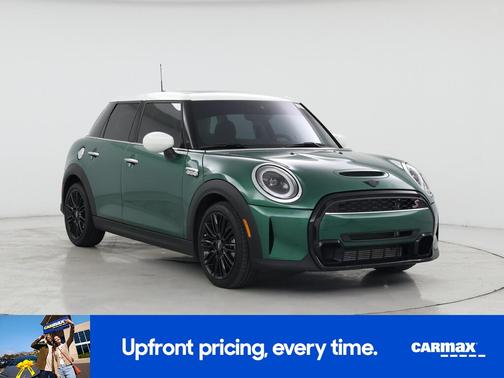 2023 MINI Hardtop S