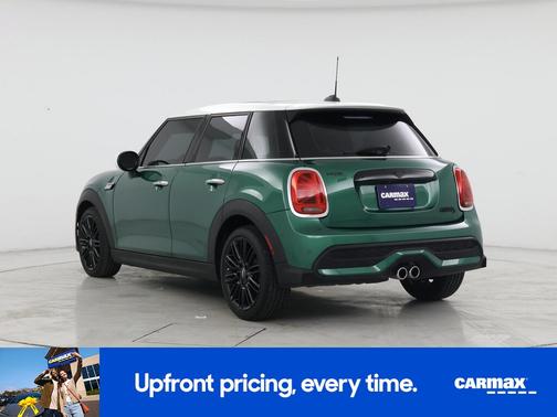 2023 MINI Hardtop S