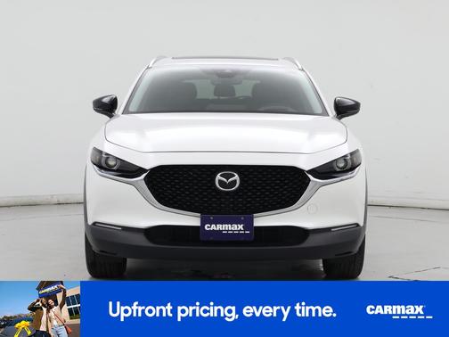 2023 Mazda CX-30 2.5 Turbo Premium