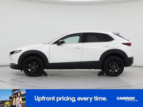 2023 Mazda CX-30 2.5 Turbo Premium
