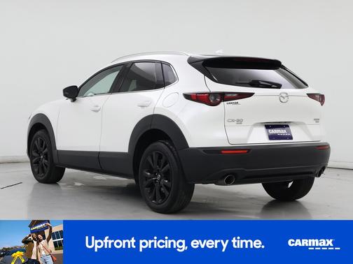 2023 Mazda CX-30 2.5 Turbo Premium
