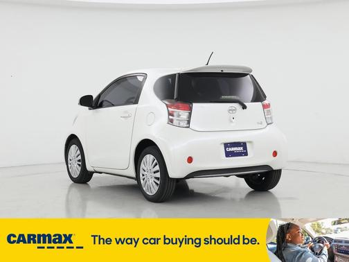 2013 Scion iQ