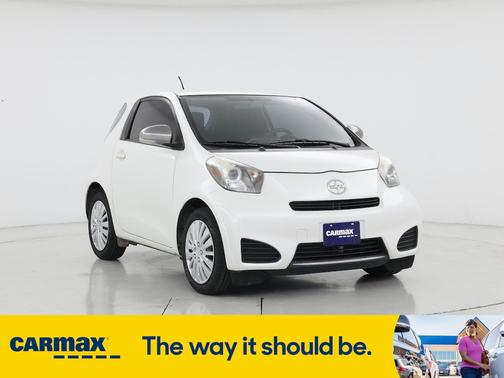 2013 Scion iQ