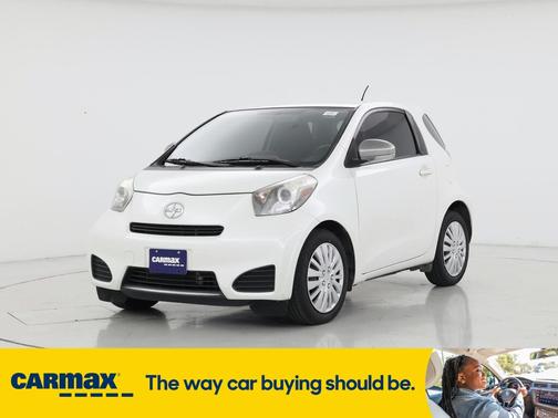 2013 Scion iQ