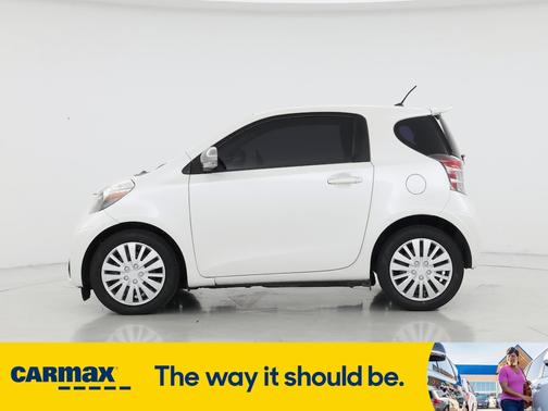 2013 Scion iQ