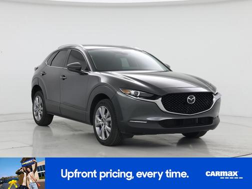 2021 Mazda CX-30 Preferred