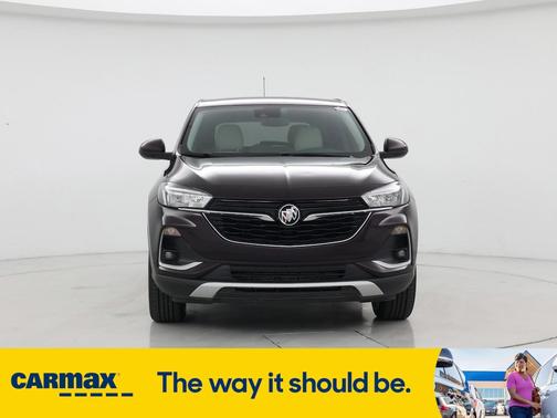 2020 Buick Encore GX Preferred