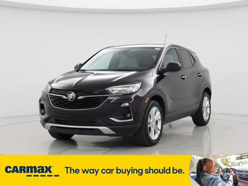 2020 Buick Encore GX Preferred
