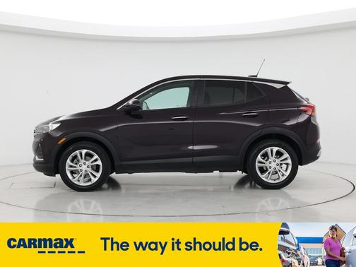 2020 Buick Encore GX Preferred
