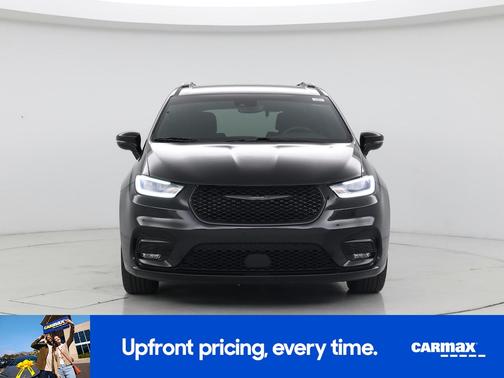 2021 Chrysler Pacifica Touring