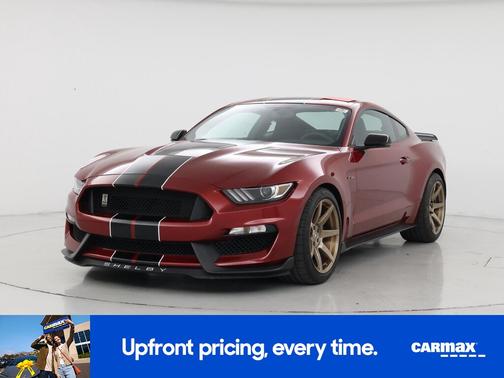 2017 Ford Mustang Shelby GT350