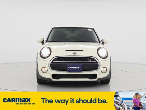 2019 MINI Hardtop S
