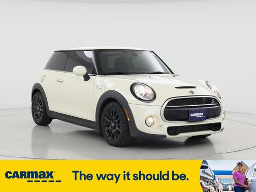 2019 MINI Hardtop S