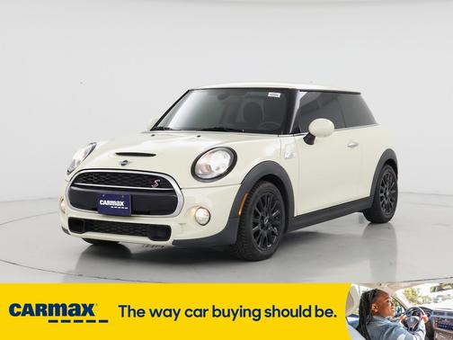 2019 MINI Hardtop S