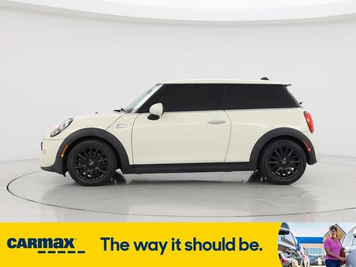 2019 MINI Hardtop S