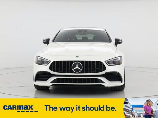 2023 Mercedes-Benz AMG GT 43 43