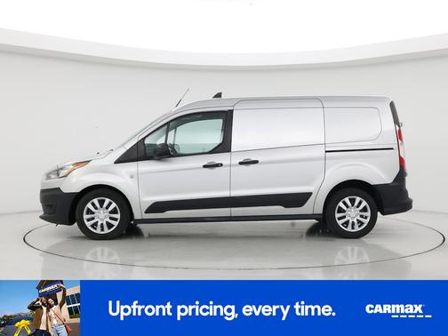 2020 Ford Transit Connect XL