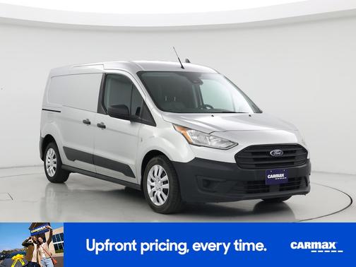 2020 Ford Transit Connect XL