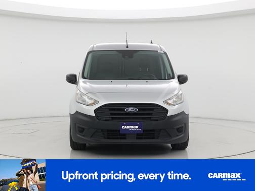 2020 Ford Transit Connect XL