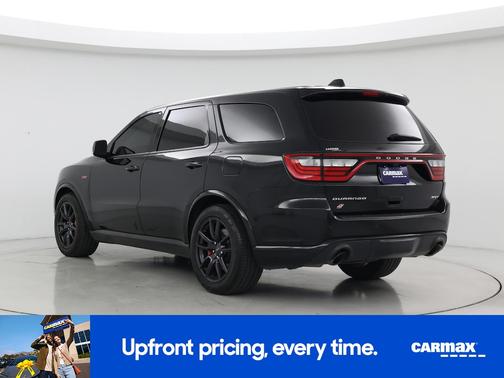 2020 Dodge Durango SRT