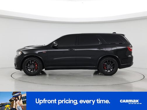 2020 Dodge Durango SRT