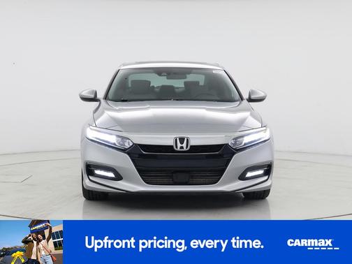 2019 Honda Accord EX