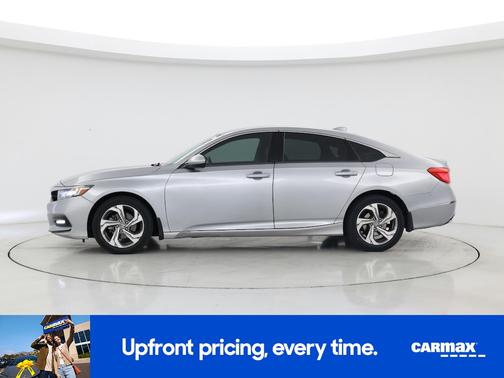 2019 Honda Accord EX