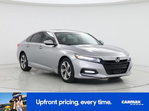 2019 Honda Accord EX