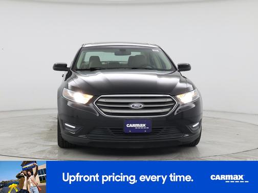 2014 Ford Taurus SEL