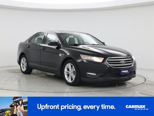 2014 Ford Taurus SEL