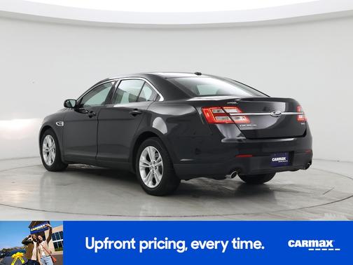2014 Ford Taurus SEL