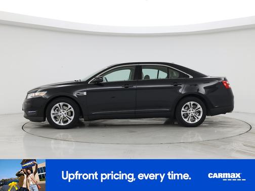 2014 Ford Taurus SEL