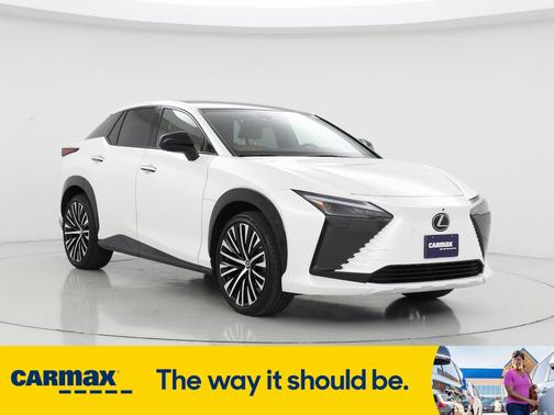 2023 Lexus RZ 450e Premium