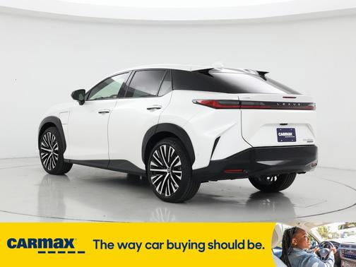 2023 Lexus RZ 450e Premium