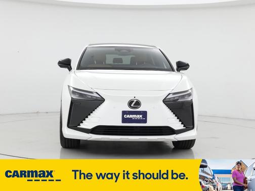 2023 Lexus RZ 450e Premium