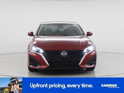 2023 Nissan Altima SV