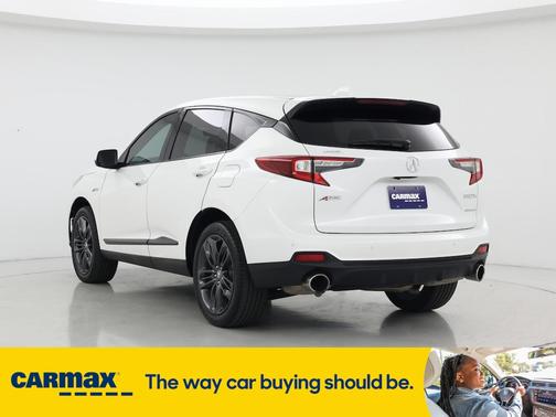 2020 Acura RDX SH-AWD A-Spec