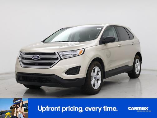 2018 Ford Edge SE