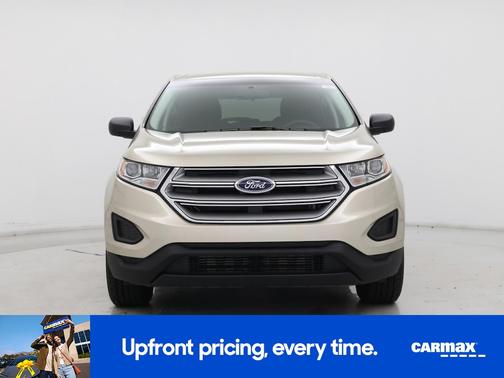 2018 Ford Edge SE