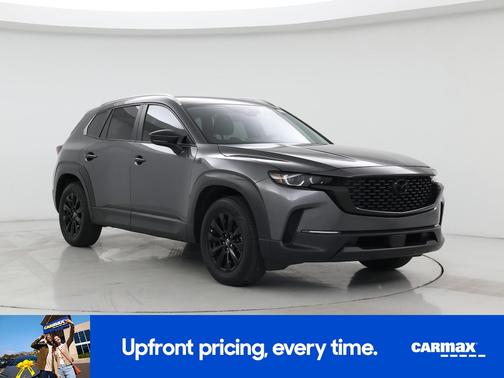 2024 Mazda CX-50 2.5 S Preferred Package