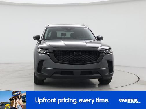 2024 Mazda CX-50 2.5 S Preferred Package