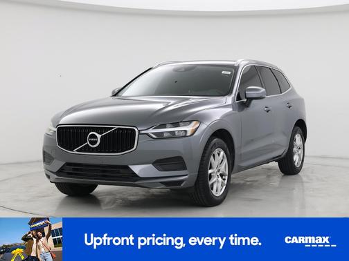 2020 Volvo XC60 T5 Momentum