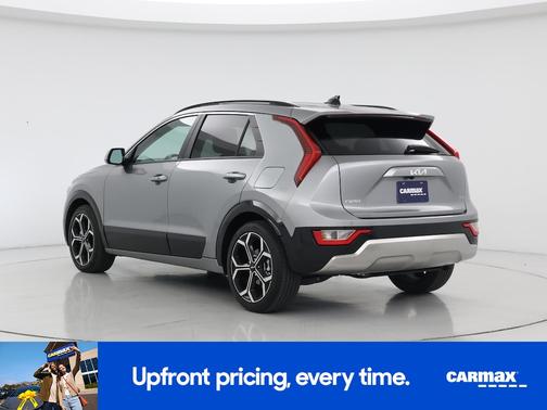 2023 Kia Niro EX