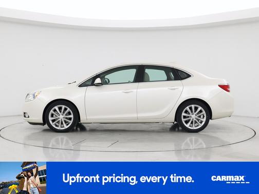 2015 Buick Verano Convenience