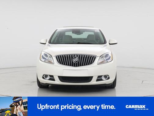 2015 Buick Verano Convenience