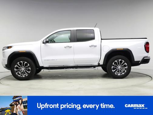 2025 GMC Canyon Denali