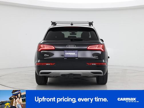 2020 Audi Q5 Premium