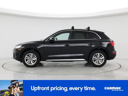 2020 Audi Q5 Premium