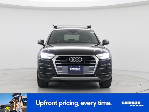 2020 Audi Q5 Premium