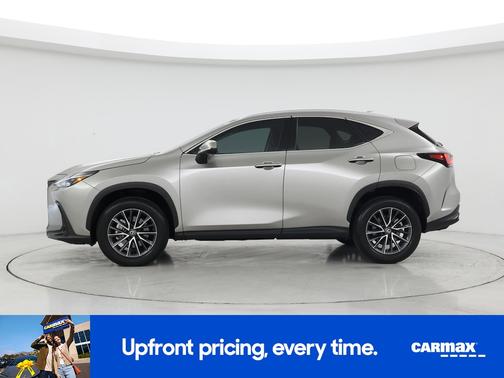 2023 Lexus NX 250 NX 250